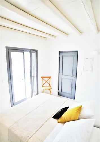 Krotiri View Paros
