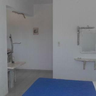 Apartamento Green Retreat Studios