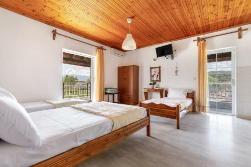 Apartamento Bemyguest Budget Villa Petros