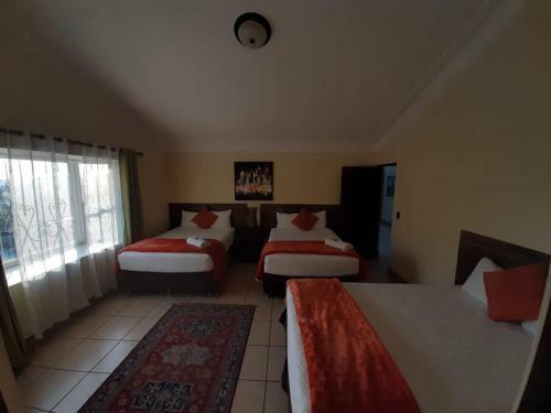Hotel Don Felipe Aeropuerto