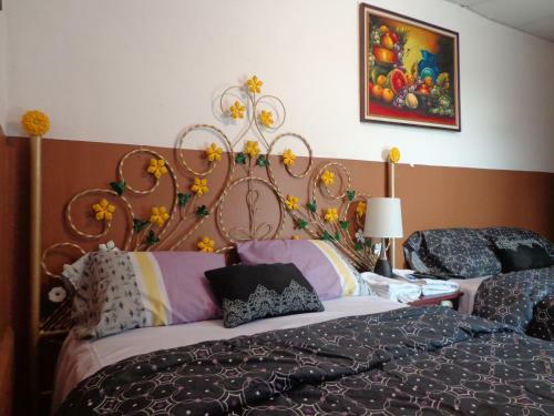 Hotel El Campanario