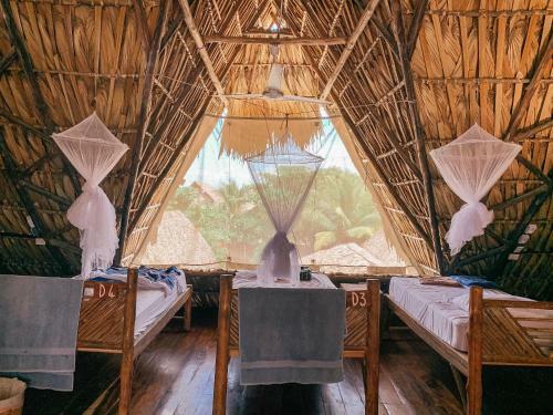 Hotel Paredon Surf House