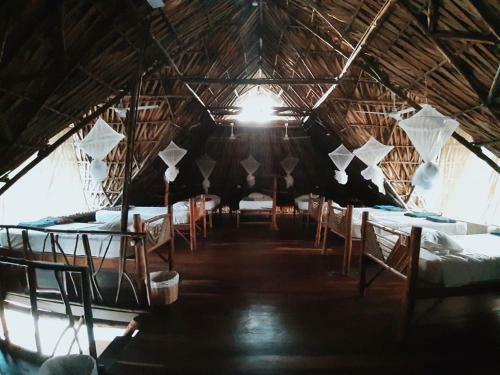 Hotel Paredon Surf House