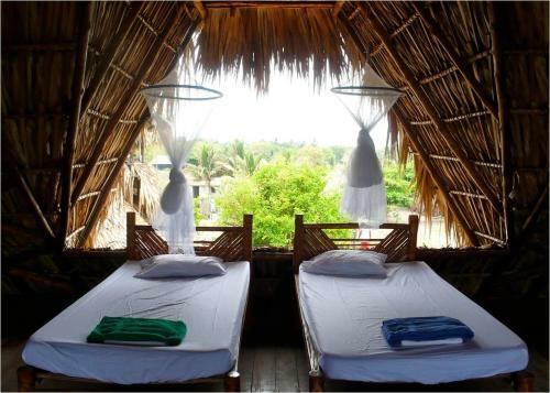 Hotel Paredon Surf House