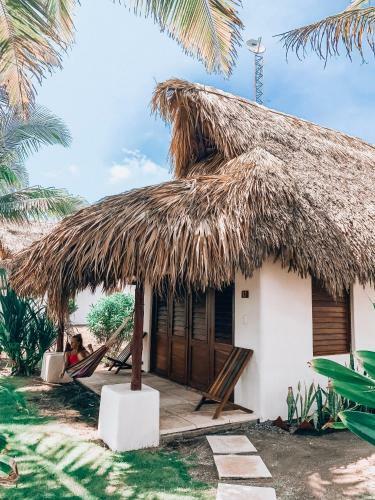 Hotel Paredon Surf House