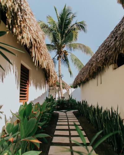 Hotel Paredon Surf House