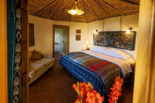 Hotel Jenna's River Bed And Breakfast