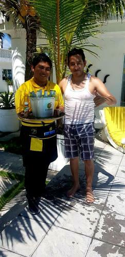 Hotel La Casona Beach
