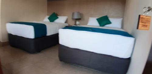 Hotel Real Del Rio