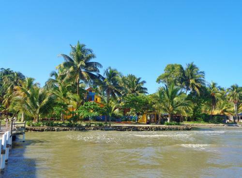 Livingston Resort Hotel