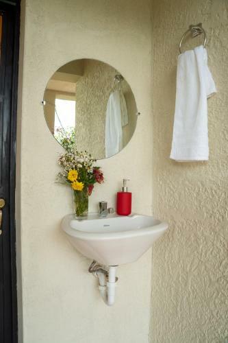 Rancho Fortaleza Atitl�n