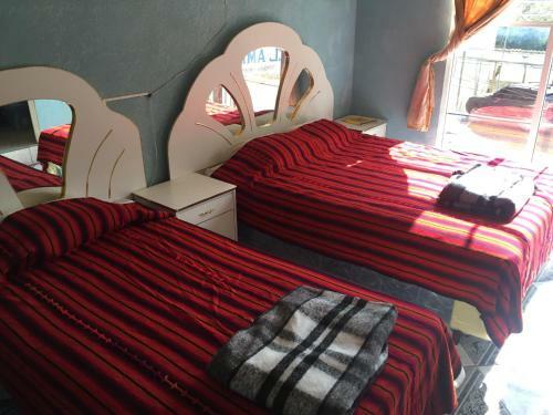 Hotel Amigo