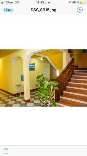Hotel Amigo