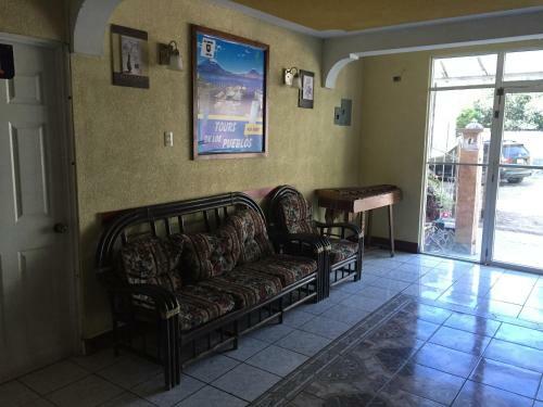 Hotel Amigo