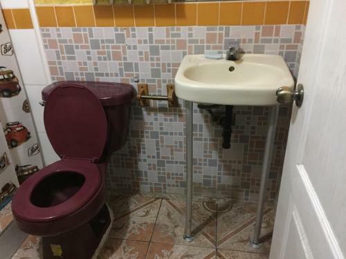 Hotel Amigo