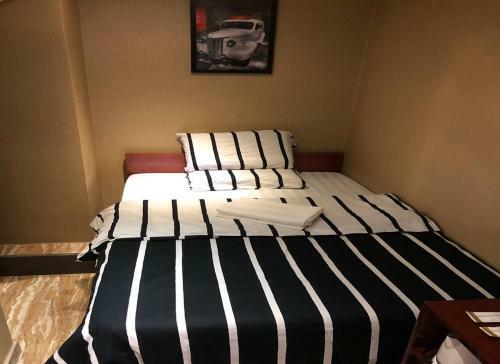 Hostal Rich Hotel
