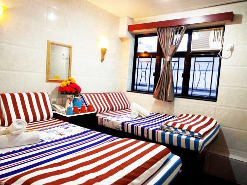 Hostal Dhillon Hostel