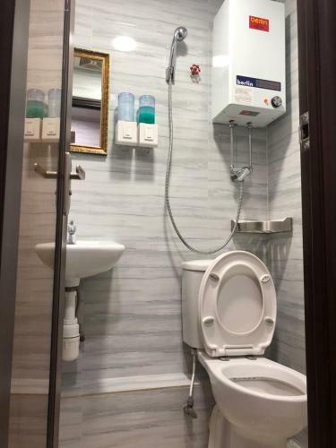 Hostal Dreamland Guest House