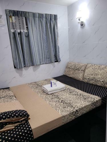 Hostal Vienna Hostel