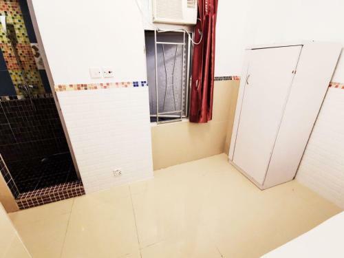 I Home Serviced Apartment