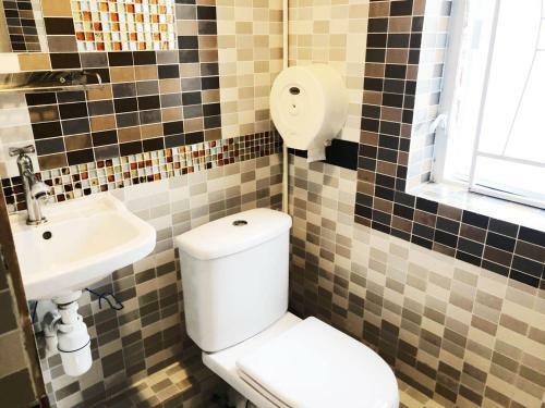 I Home Serviced Apartment