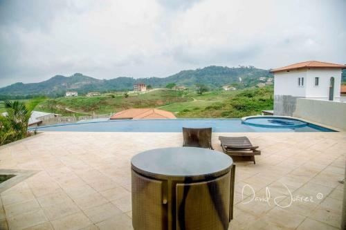 Villa Pearl Court 1111 At Pristine Bay