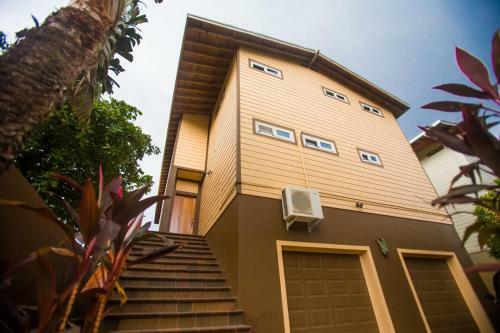 Turtle Casa Penthouse And Gaming Suites Home