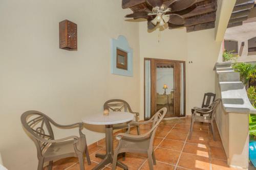 Apartamento Caribbean Breeze 6a Condo
