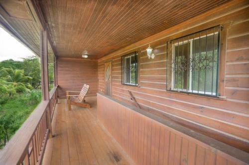 Apartamento Roatan Ocean View- 2nd Floor Apts