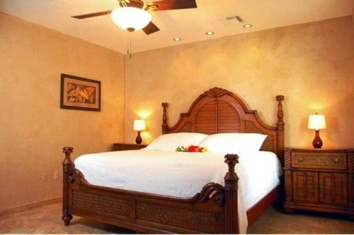 Infinity Bay Spa & Beach Resort Pool View Apartment