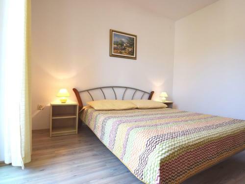 Spacious Apartment In Pula With Swimming Pool