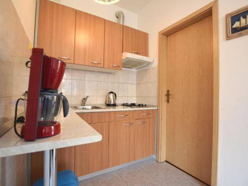 Spacious Apartment In Pula With Swimming Pool