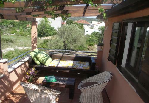 Holiday Home Josko- With Playground