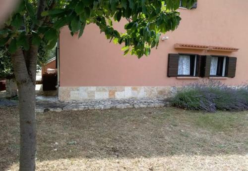 Holiday Home Josko- With Playground