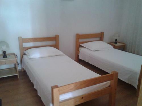 Apartments Ivo - Sea View Terrace