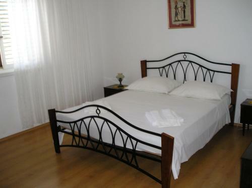 Apartments Ivo - Sea View Terrace