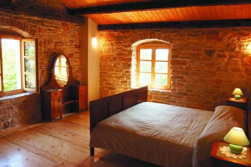 Marvelous Istrian Villa Morus