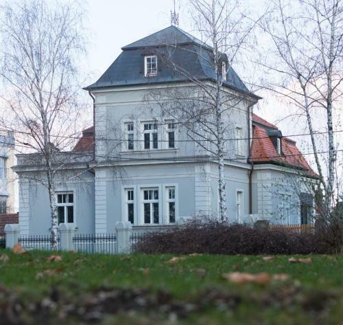 Bed & Breakfast Villa Ljiljana