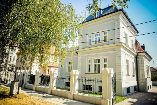 Bed & Breakfast Villa Ljiljana