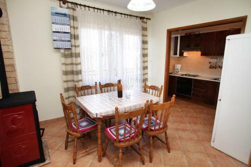 Apartment Marin - Comfortable