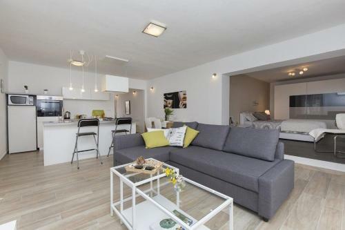 Apartment Leni