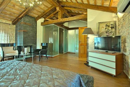 Villa San Niccolo