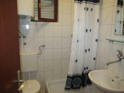 Apartments Deni - 30 M From Sea