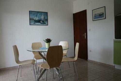 Apartments Deni - 30 M From Sea