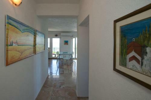 Apartments Paradise