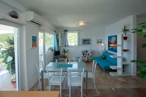 Apartments Paradise