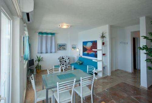 Apartments Paradise