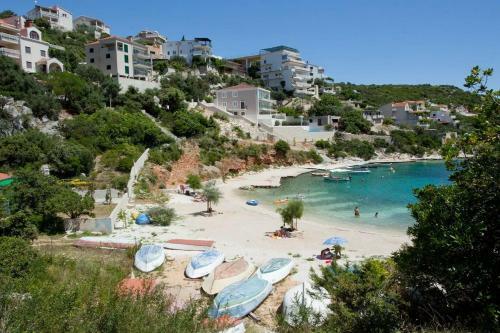 Apartments Paradise