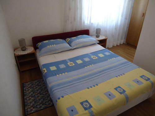 Holiday Home Vala