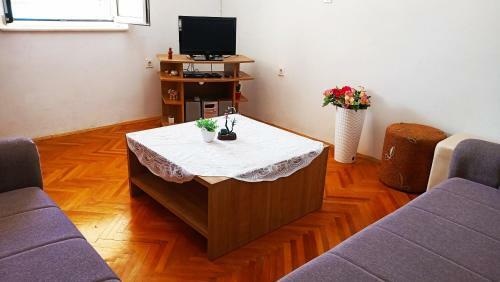 Holiday Home Vala